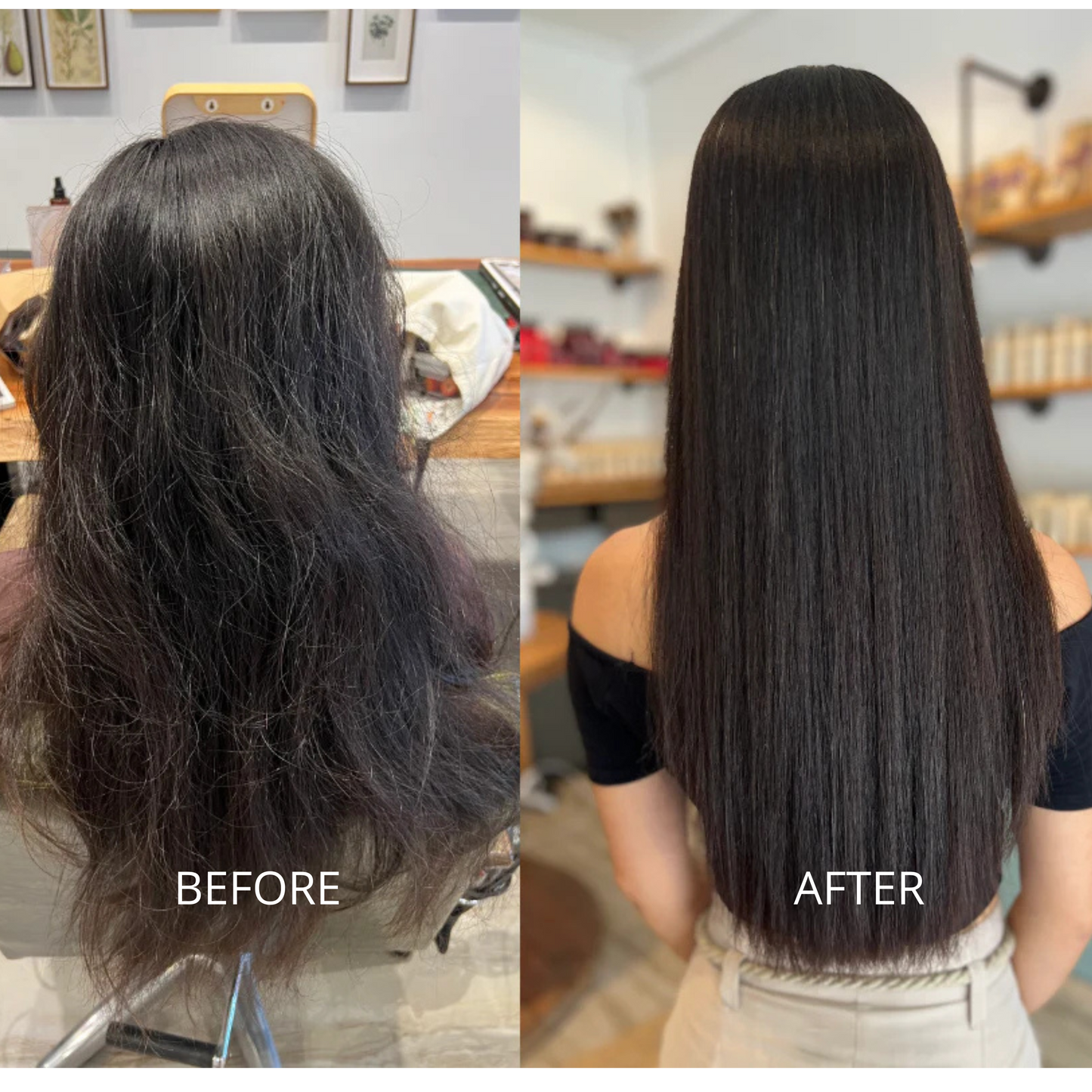 Aestra Hairstrait Pro - Navy