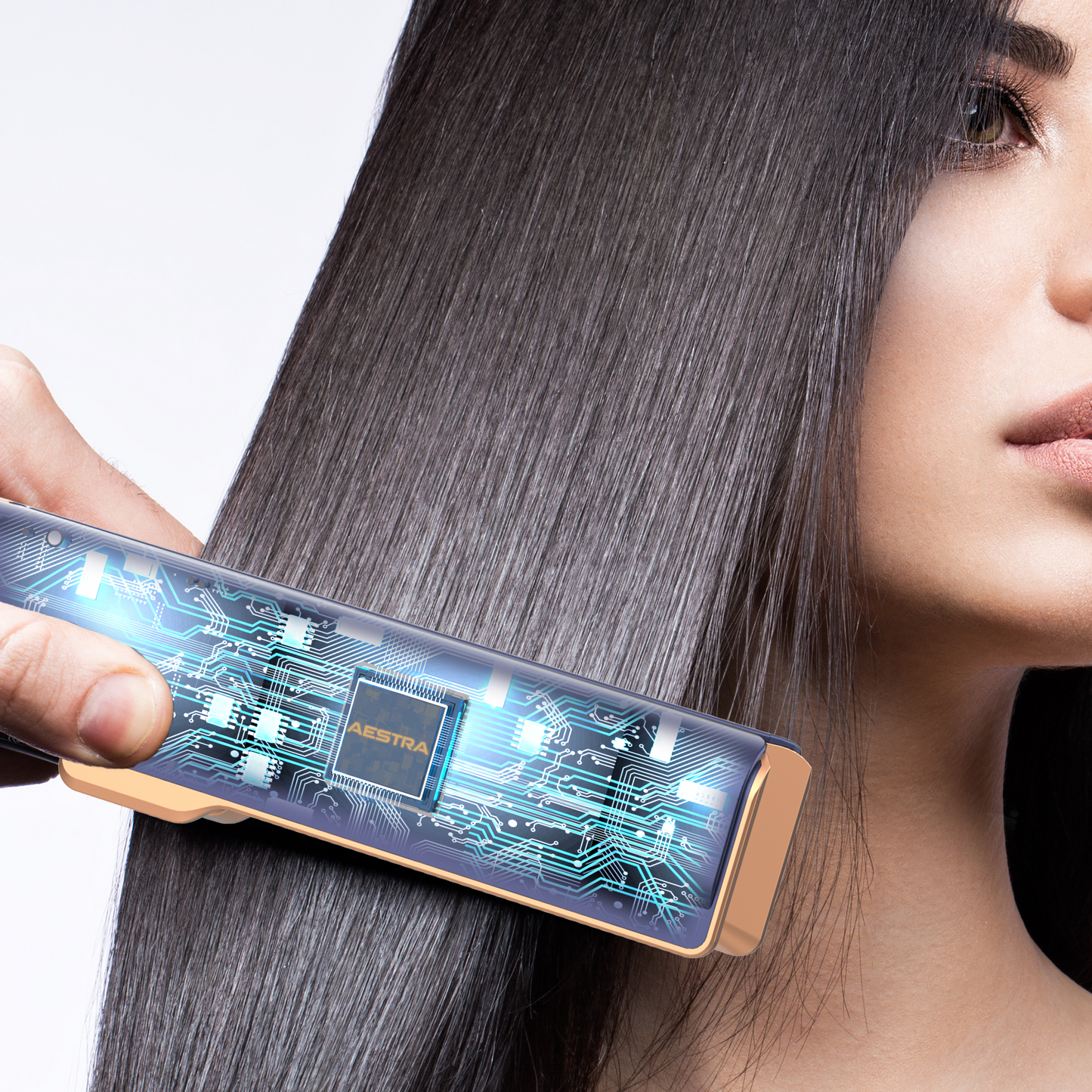 Aestra Hairstraight Pro