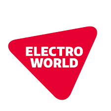 Electro World Logo