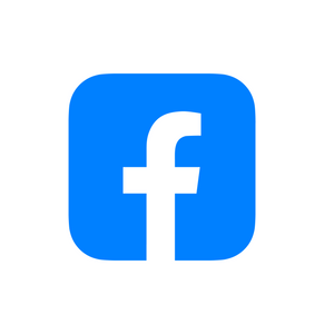 Facebook Logo