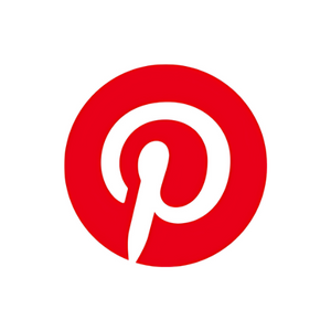 Pinterest Logo