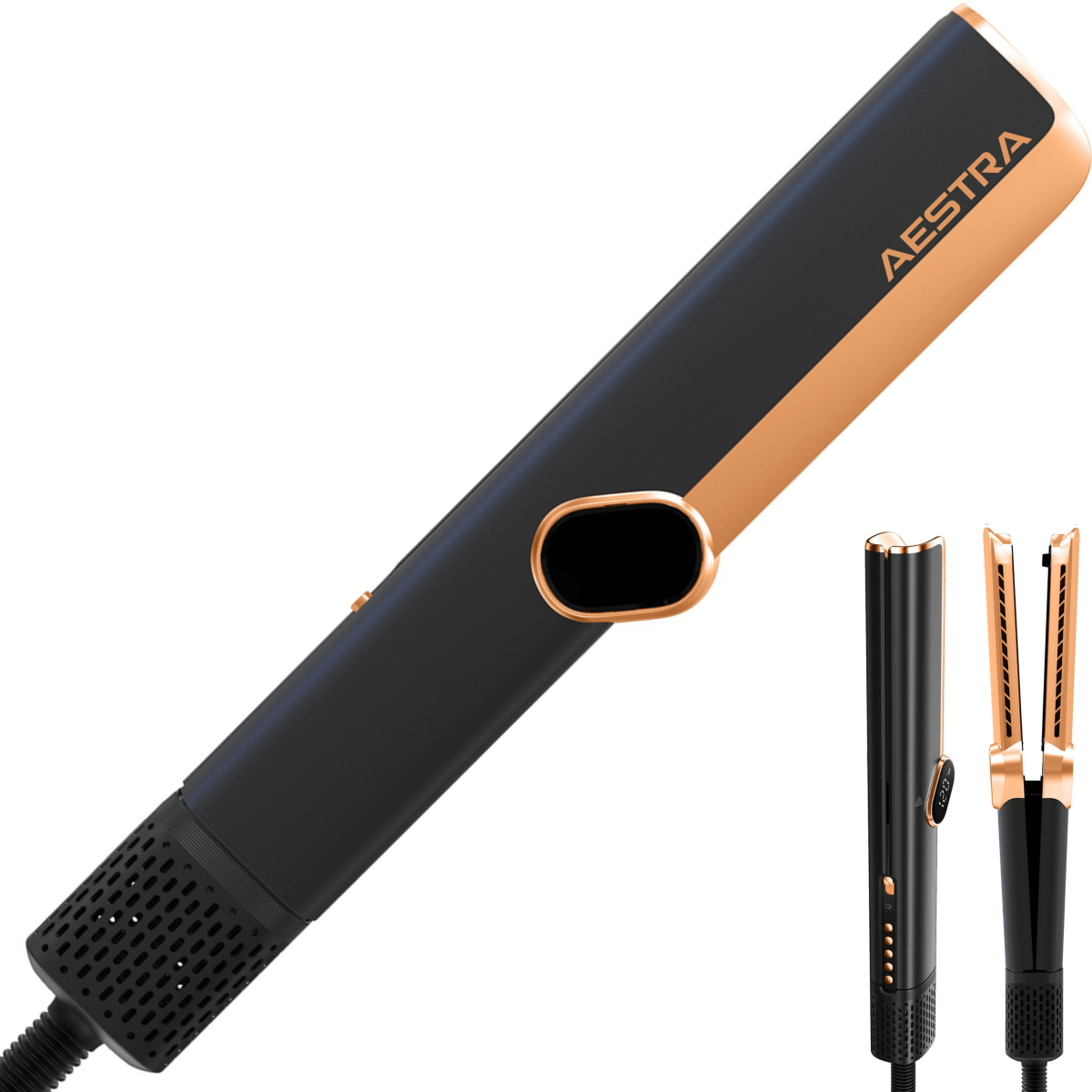 Aestra Hairstrait Pro - Aestra B.V.