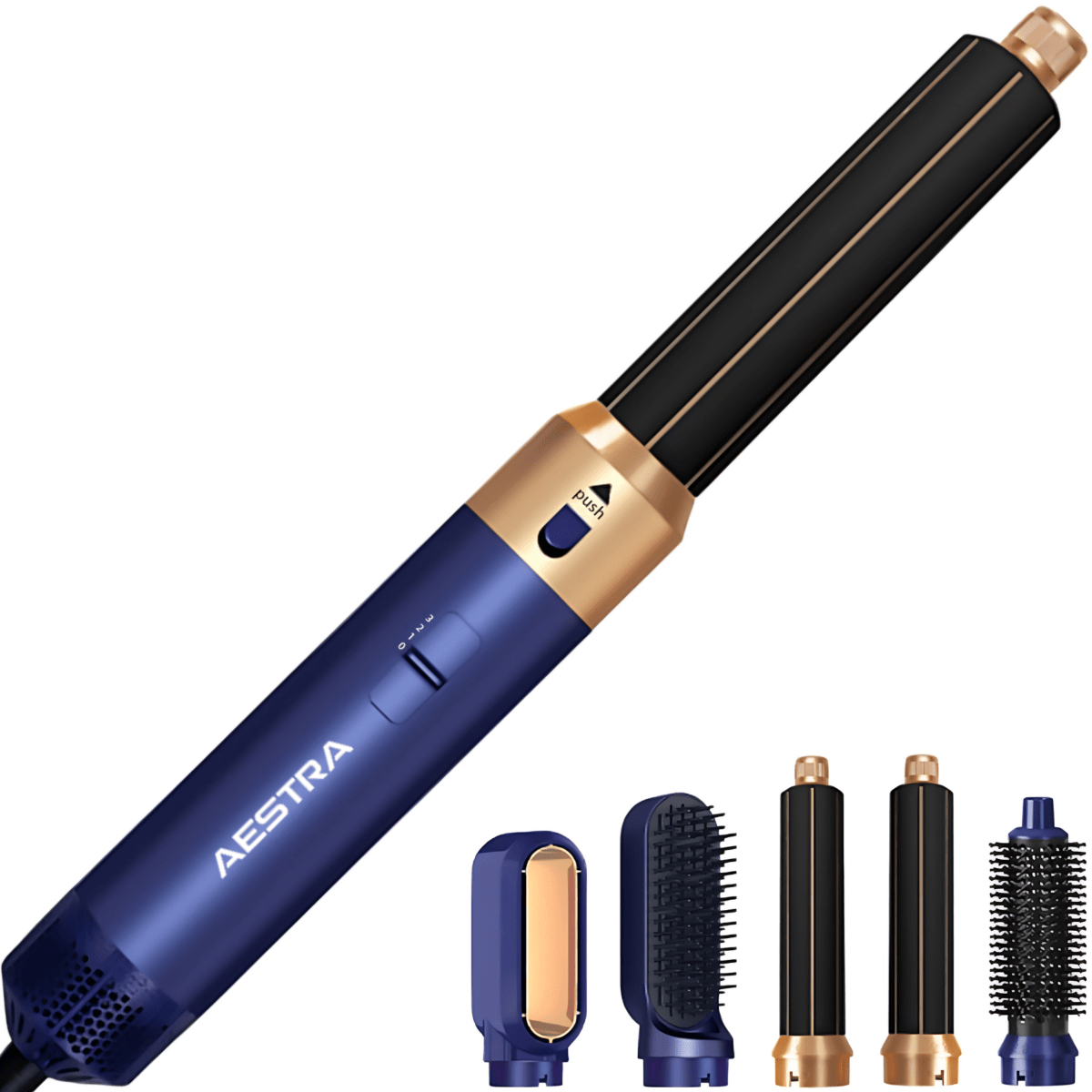 Aestra Innovatieve Premium Haarstylingsproducten