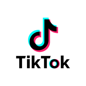 Tiktok Logo