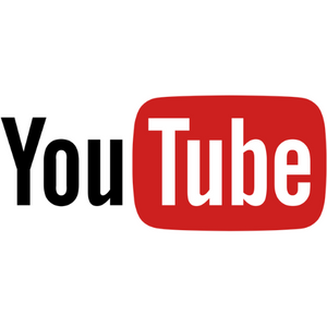 youtube logo